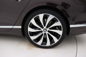 Bentley CONTINENTAL FLYING SPUR Hybrid V6 2.9 544ch BVA  occasion  Beaupuy - photo n8