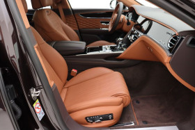 Bentley CONTINENTAL FLYING SPUR Hybrid V6 2.9 544ch BVA  occasion  Beaupuy - photo n7