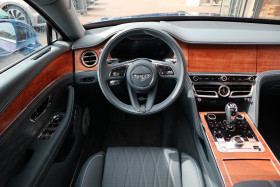Bentley CONTINENTAL FLYING SPUR Hybrid V6 2.9 544ch BVA  occasion  Beaupuy - photo n3