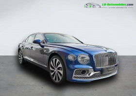 Bentley CONTINENTAL FLYING SPUR Hybrid V6 2.9 544ch BVA  occasion  Beaupuy - photo n2