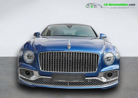 Bentley CONTINENTAL FLYING SPUR Hybrid V6 2.9 544ch BVA  occasion  Beaupuy - photo n4