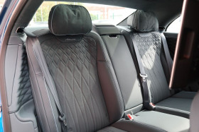 Bentley CONTINENTAL FLYING SPUR Hybrid V6 2.9 544ch BVA  occasion  Beaupuy - photo n7