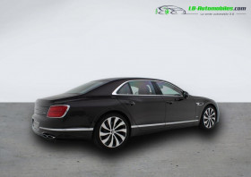 Bentley CONTINENTAL FLYING SPUR Hybrid V6 2.9 544ch BVA  occasion  Beaupuy - photo n3