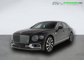 Bentley CONTINENTAL FLYING SPUR Hybrid V6 2.9 544ch BVA  occasion  Beaupuy - photo n2