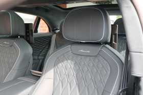 Bentley CONTINENTAL FLYING SPUR Hybrid V6 2.9 544ch BVA  occasion  Beaupuy - photo n6