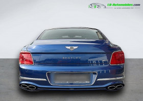 Bentley CONTINENTAL FLYING SPUR Hybrid V6 2.9 544ch BVA  occasion  Beaupuy - photo n5