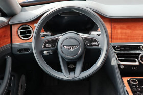 Bentley CONTINENTAL FLYING SPUR Hybrid V6 2.9 544ch BVA  occasion  Beaupuy - photo n8
