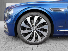 Bentley CONTINENTAL FLYING SPUR Hybrid V6 2.9 544ch BVA  occasion  Beaupuy - photo n9