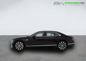 Bentley CONTINENTAL FLYING SPUR Hybrid V6 2.9 544ch BVA  occasion  Beaupuy - photo n5