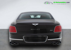 Bentley CONTINENTAL FLYING SPUR Hybrid V6 2.9 544ch BVA  occasion  Beaupuy - photo n6