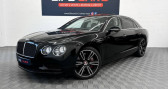 Annonce Bentley CONTINENTAL FLYING SPUR occasion Essence II V8 4.0L 528ch 2017 immatriculation franaise entretien co  MOUANS SARTOUX
