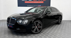 Bentley CONTINENTAL FLYING SPUR occasion 2017 mise en vente à MOUANS SARTOUX par le garage LIFE CARS - photo n°1