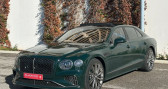 Annonce Bentley CONTINENTAL FLYING SPUR occasion Essence iii (3) hybrid v8 4.0 782 speed bva � Monaco
