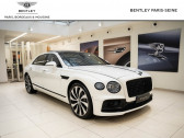 Annonce Bentley CONTINENTAL FLYING SPUR occasion Essence III V8 4.0L 550ch  PARIS