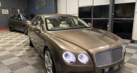 Bentley CONTINENTAL FLYING SPUR occasion 2013 mise en vente à Le Mans par le garage TMP CARS - photo n°1