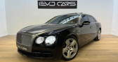 Annonce Bentley CONTINENTAL FLYING SPUR occasion Essence Mulliner V8 4.0 507 ch  GLEIZE