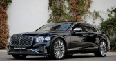 Bentley CONTINENTAL FLYING SPUR occasion année 2025 boite Automatique Annonce Bentley CONTINENTAL FLYING SPUR occasion Essence Mulliner V8 4.0 Hybrid 782ch à Monaco