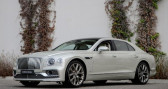 Annonce Bentley CONTINENTAL FLYING SPUR occasion Essence Speed W12 6.0 635ch � Monaco