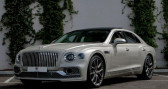 Bentley CONTINENTAL FLYING SPUR occasion année 2023 boite Automatique Annonce Bentley CONTINENTAL FLYING SPUR occasion Essence Speed W12 6.0 635ch à Monaco