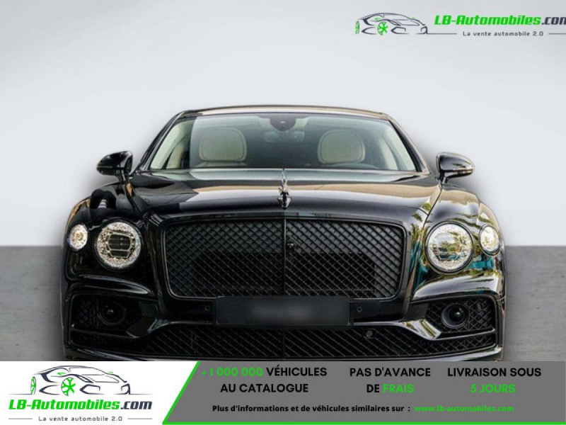 Bentley CONTINENTAL FLYING SPUR Speed W12 MY24  occasion  Beaupuy - photo n4