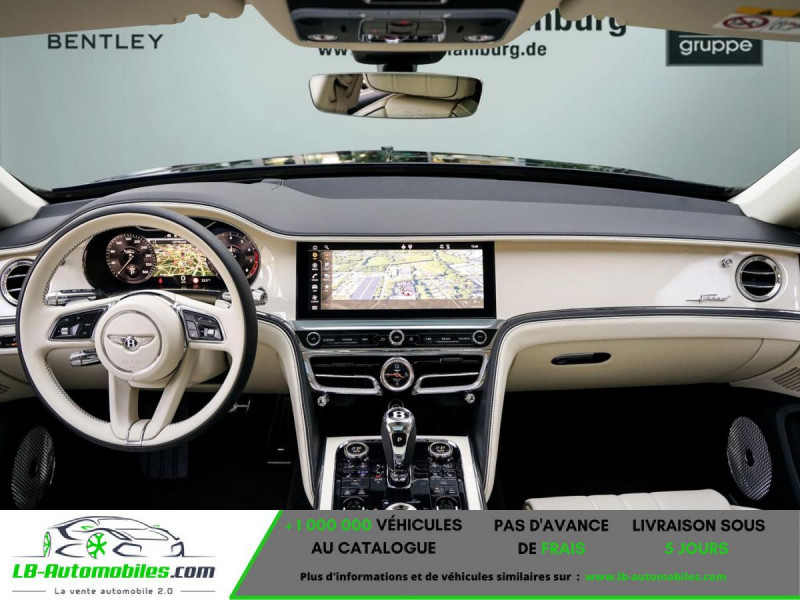 Bentley CONTINENTAL FLYING SPUR Speed W12 MY24  occasion  Beaupuy - photo n3