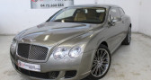 Bentley CONTINENTAL FLYING SPUR STAR - Shooting Brake   Villeurbanne 69