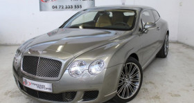 Bentley CONTINENTAL FLYING SPUR , garage TRADING MOTORS  Villeurbanne
