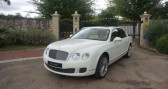 Annonce Bentley CONTINENTAL FLYING SPUR occasion Essence V12  CANNES