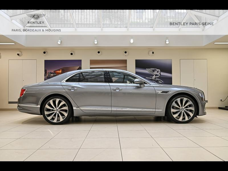 Bentley CONTINENTAL FLYING SPUR V6 3.0 HYBRID  occasion  PARIS - photo n2