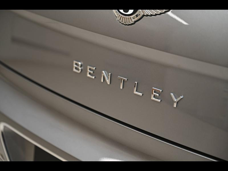 Bentley CONTINENTAL FLYING SPUR V6 3.0 HYBRID  occasion  PARIS - photo n9