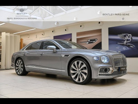 Bentley CONTINENTAL FLYING SPUR , garage BENTLEY PARIS 08  PARIS