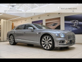 Bentley CONTINENTAL FLYING SPUR occasion année 2023 Annonce Bentley CONTINENTAL FLYING SPUR occasion Essence V6 3.0 HYBRID à PARIS