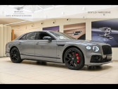 Bentley CONTINENTAL FLYING SPUR occasion année 2024 Annonce Bentley CONTINENTAL FLYING SPUR occasion Essence V6 HYBRID à PARIS