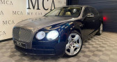 Annonce Bentley CONTINENTAL FLYING SPUR occasion Essence v8 4.0 507 ch à MARCILLY D'AZERGUES