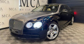 Bentley CONTINENTAL FLYING SPUR occasion année 2015 boite Automatique Annonce Bentley CONTINENTAL FLYING SPUR occasion Essence v8 4.0 507 ch à MARCILLY D'AZERGUES