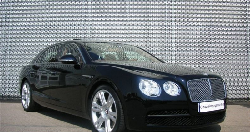 Bentley CONTINENTAL FLYING SPUR V8 4.0 507ch A  occasion à Vire