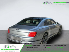 Bentley CONTINENTAL FLYING SPUR V8 4.0 550ch BVA  occasion  Beaupuy - photo n2