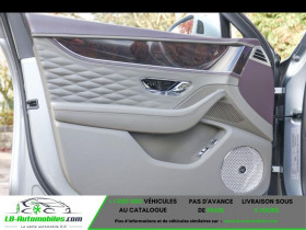 Bentley CONTINENTAL FLYING SPUR V8 4.0 550ch BVA  occasion  Beaupuy - photo n5