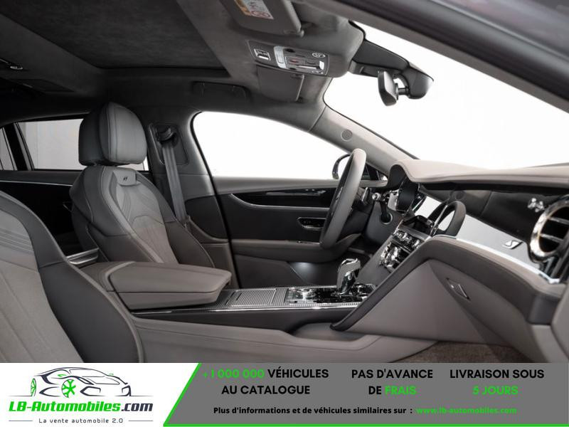 Bentley CONTINENTAL FLYING SPUR V8 4.0 550ch BVA  occasion  Beaupuy - photo n7