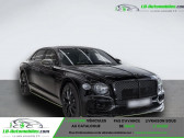 Bentley CONTINENTAL FLYING SPUR occasion année 2024 boite Automatique Annonce Bentley CONTINENTAL FLYING SPUR occasion Essence V8 4.0 550ch BVA à Beaupuy