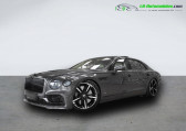 Bentley CONTINENTAL FLYING SPUR occasion année 2021 boite Automatique Annonce Bentley CONTINENTAL FLYING SPUR occasion Essence V8 4.0 550ch BVA à Beaupuy