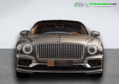 Bentley CONTINENTAL FLYING SPUR occasion année 2021 boite Automatique Annonce Bentley CONTINENTAL FLYING SPUR occasion Essence V8 4.0 550ch BVA à Beaupuy