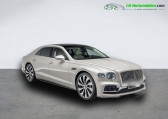 Bentley CONTINENTAL FLYING SPUR occasion année 2021 boite Automatique Annonce Bentley CONTINENTAL FLYING SPUR occasion Essence V8 4.0 550ch BVA à Beaupuy