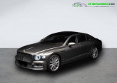 Bentley CONTINENTAL FLYING SPUR occasion année 2023 boite Automatique Annonce Bentley CONTINENTAL FLYING SPUR occasion Essence V8 4.0 550ch BVA à Beaupuy
