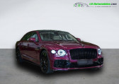 Bentley CONTINENTAL FLYING SPUR occasion année 2022 boite Automatique Annonce Bentley CONTINENTAL FLYING SPUR occasion Essence V8 4.0 550ch BVA à Beaupuy