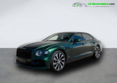 Bentley CONTINENTAL FLYING SPUR occasion année 2024 boite Automatique Annonce Bentley CONTINENTAL FLYING SPUR occasion Essence V8 4.0 550ch BVA à Beaupuy