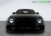 Bentley CONTINENTAL FLYING SPUR occasion année 2024 boite Automatique Annonce Bentley CONTINENTAL FLYING SPUR occasion Essence V8 4.0 550ch BVA à Beaupuy