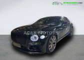 Bentley CONTINENTAL FLYING SPUR occasion année 2023 boite Automatique Annonce Bentley CONTINENTAL FLYING SPUR occasion Essence V8 4.0 550ch BVA à Beaupuy