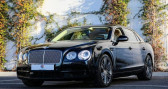 Annonce Bentley CONTINENTAL FLYING SPUR occasion Essence V8 4.0L 507ch Pack Mulliner à Monaco