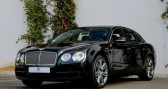 Bentley CONTINENTAL FLYING SPUR occasion année 2016 boite Automatique Annonce Bentley CONTINENTAL FLYING SPUR occasion Essence V8 4.0L 507ch à Monaco